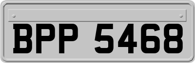 BPP5468