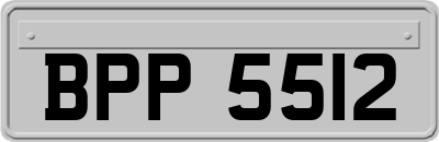 BPP5512
