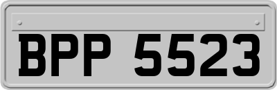 BPP5523