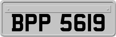 BPP5619