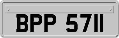 BPP5711