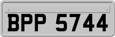 BPP5744