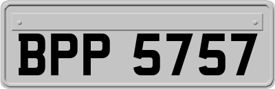 BPP5757