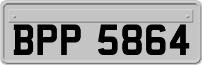 BPP5864
