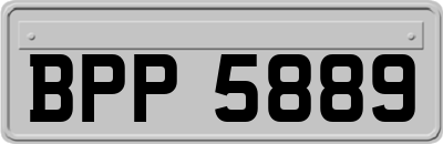 BPP5889