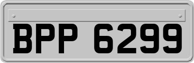 BPP6299