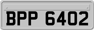 BPP6402