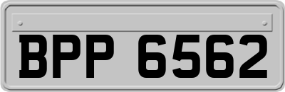BPP6562