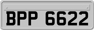 BPP6622