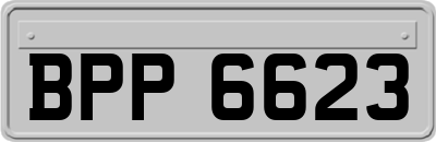 BPP6623