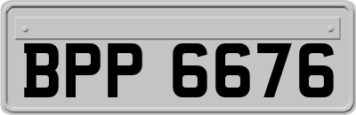 BPP6676