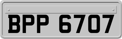 BPP6707