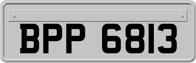 BPP6813