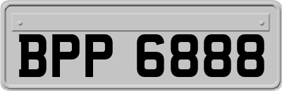 BPP6888