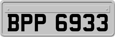 BPP6933