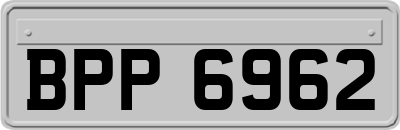 BPP6962