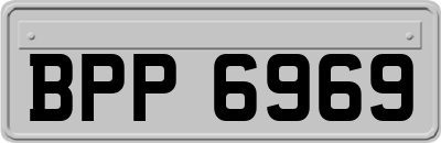 BPP6969