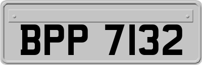 BPP7132