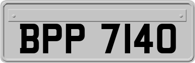 BPP7140