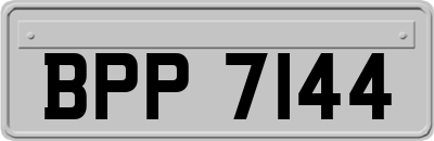 BPP7144