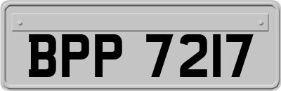 BPP7217