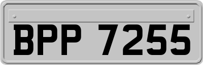 BPP7255