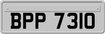 BPP7310