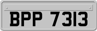 BPP7313