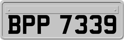 BPP7339