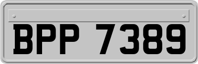 BPP7389