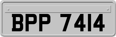 BPP7414