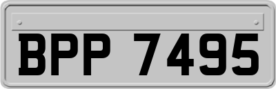BPP7495