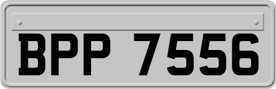 BPP7556