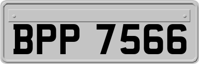 BPP7566
