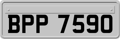 BPP7590