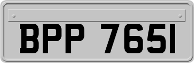 BPP7651