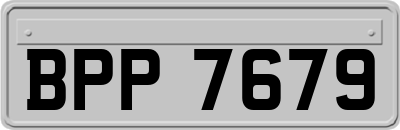 BPP7679