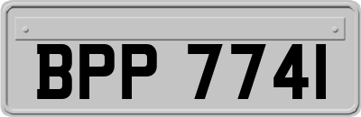 BPP7741