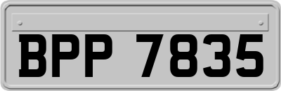 BPP7835