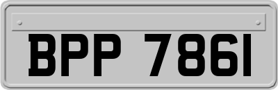 BPP7861