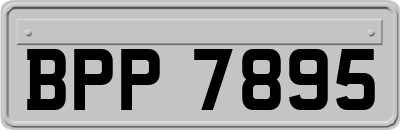 BPP7895