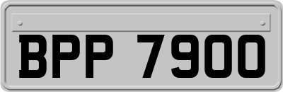 BPP7900