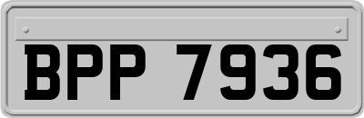BPP7936