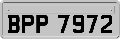 BPP7972