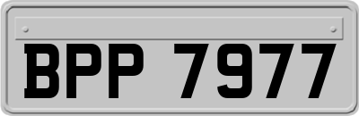 BPP7977
