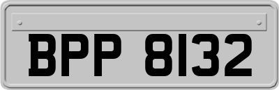 BPP8132