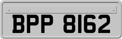 BPP8162