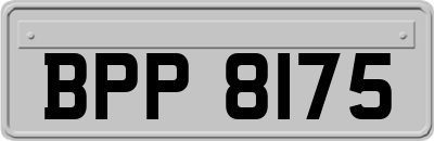 BPP8175