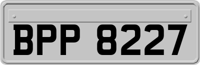 BPP8227