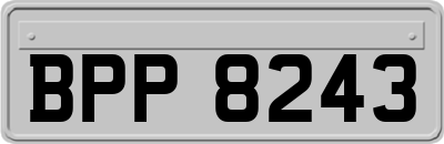 BPP8243